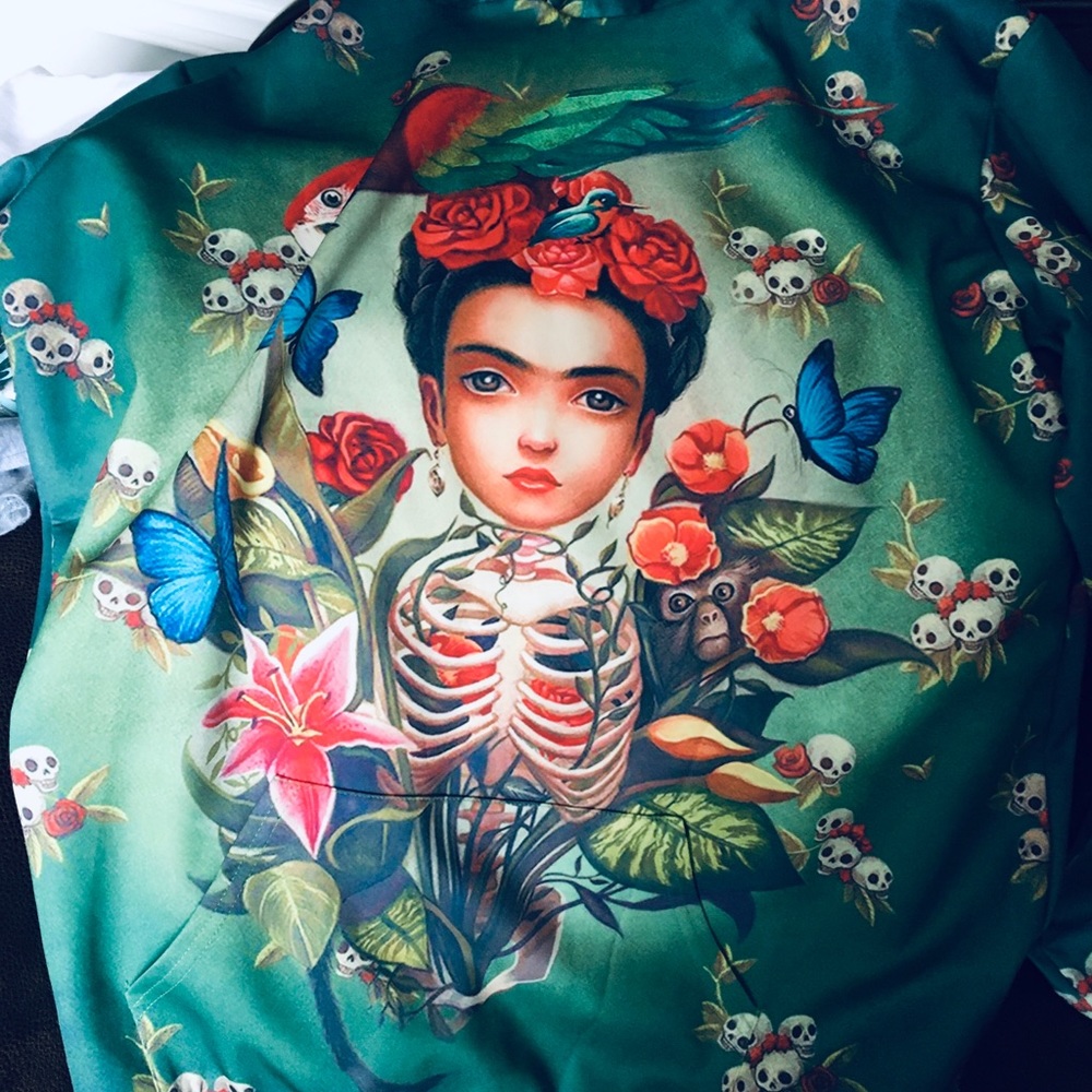 Sweatshirt - Picture 3 of 3